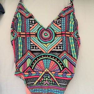 Pacsun one piece